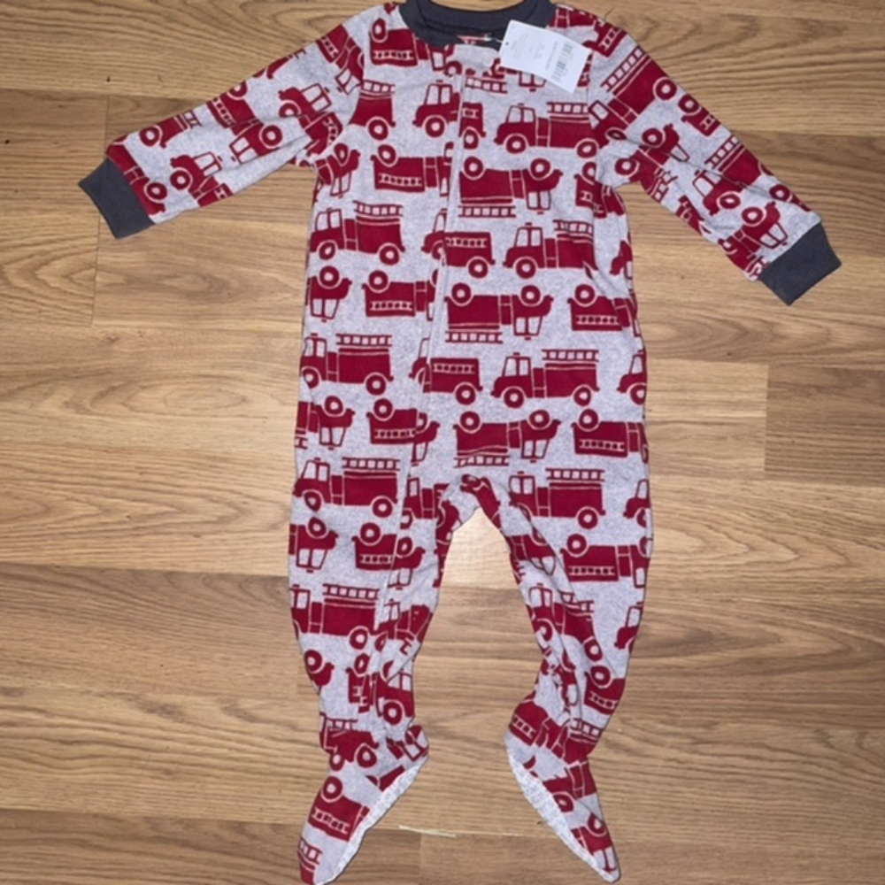 Carter's Onesie